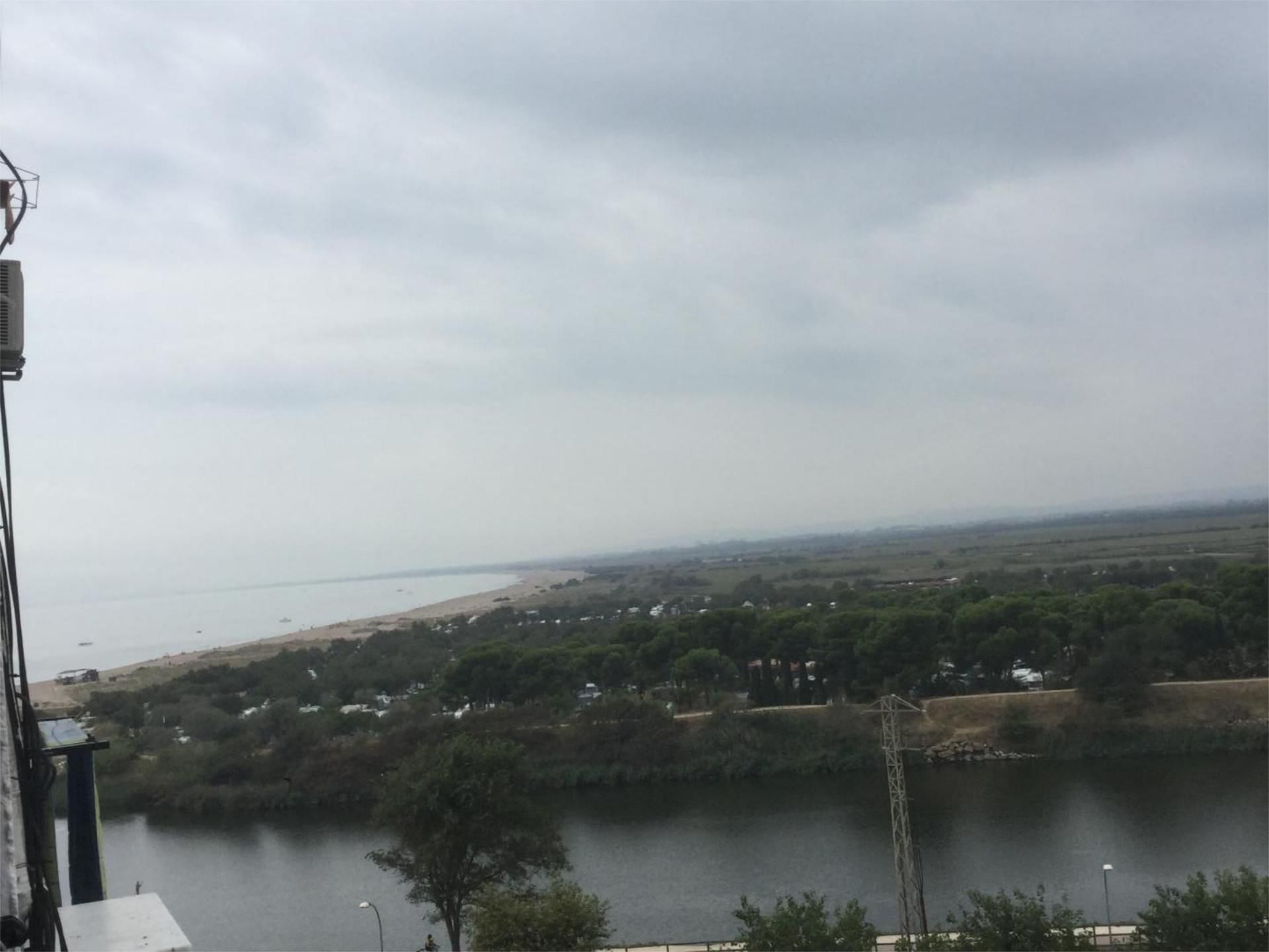 Pis de lloguer en Empuriabrava amb Aire condicionat, Calefacció i Parquet