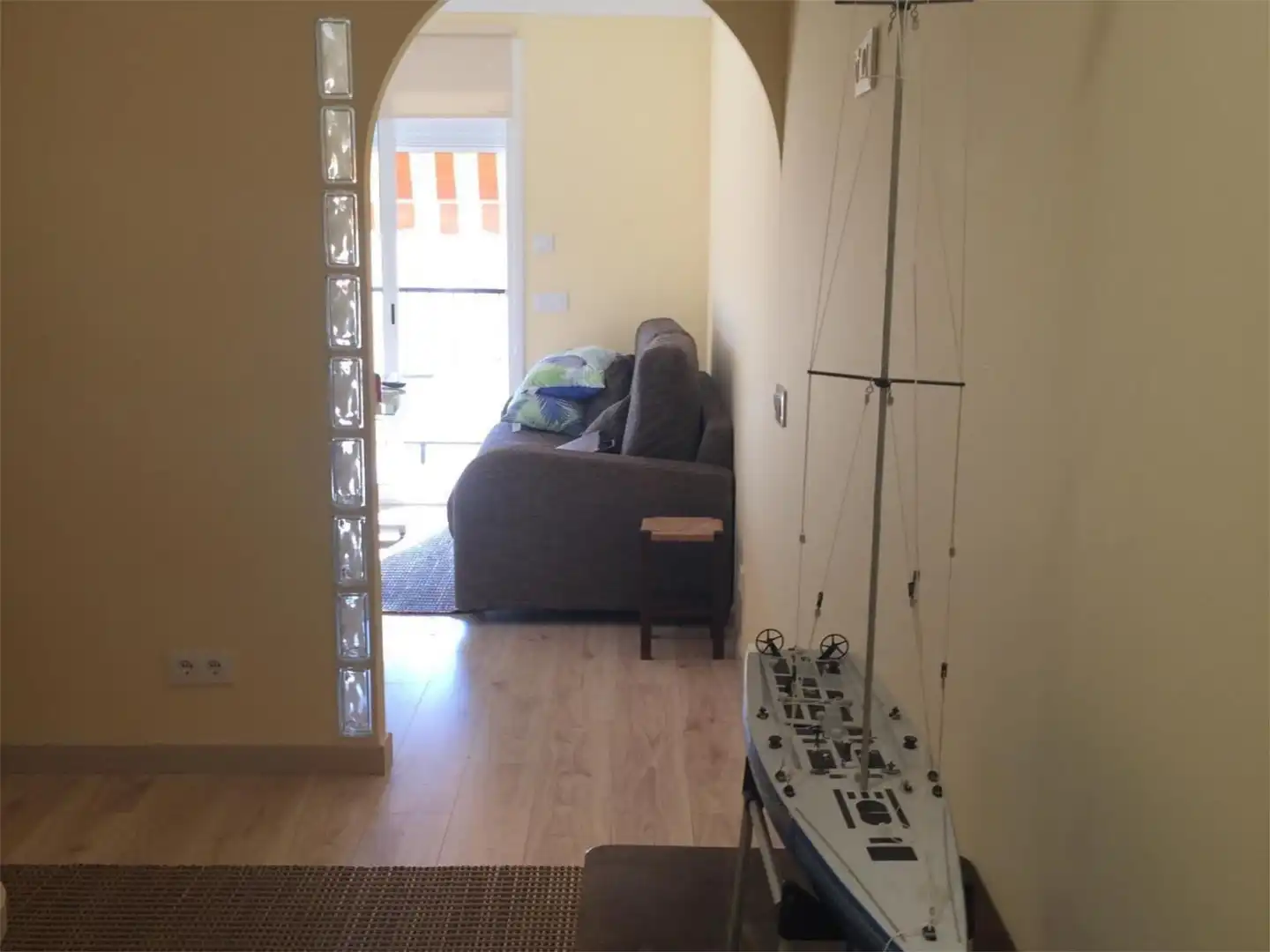 Wohnung zum Verkauf in Passeig Marítim, 7, Muga - Gran Reserva - Badia Wohnung zum Verkauf in Passeig Marítim, 7, Muga - Gran Reserva - Badia