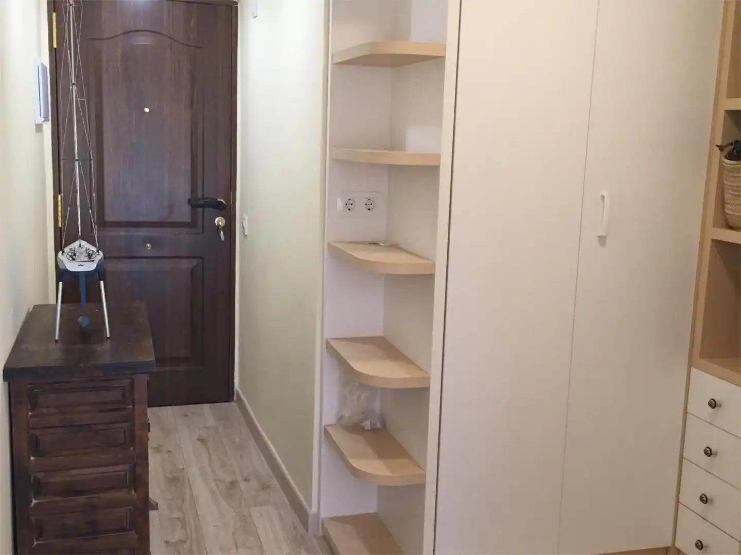 Wohnung zum Verkauf in Passeig Marítim, 7, Muga - Gran Reserva - Badia Wohnung zum Verkauf in Passeig Marítim, 7, Muga - Gran Reserva - Badia