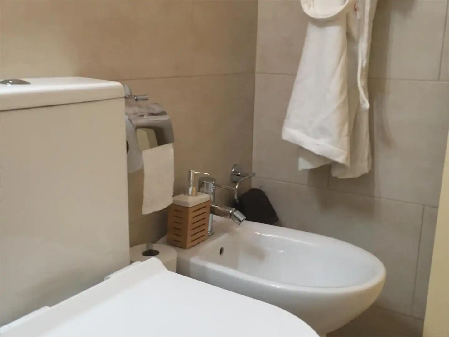 Wohnung zum Verkauf in Passeig Marítim, 7, Muga - Gran Reserva - Badia Wohnung zum Verkauf in Passeig Marítim, 7, Muga - Gran Reserva - Badia