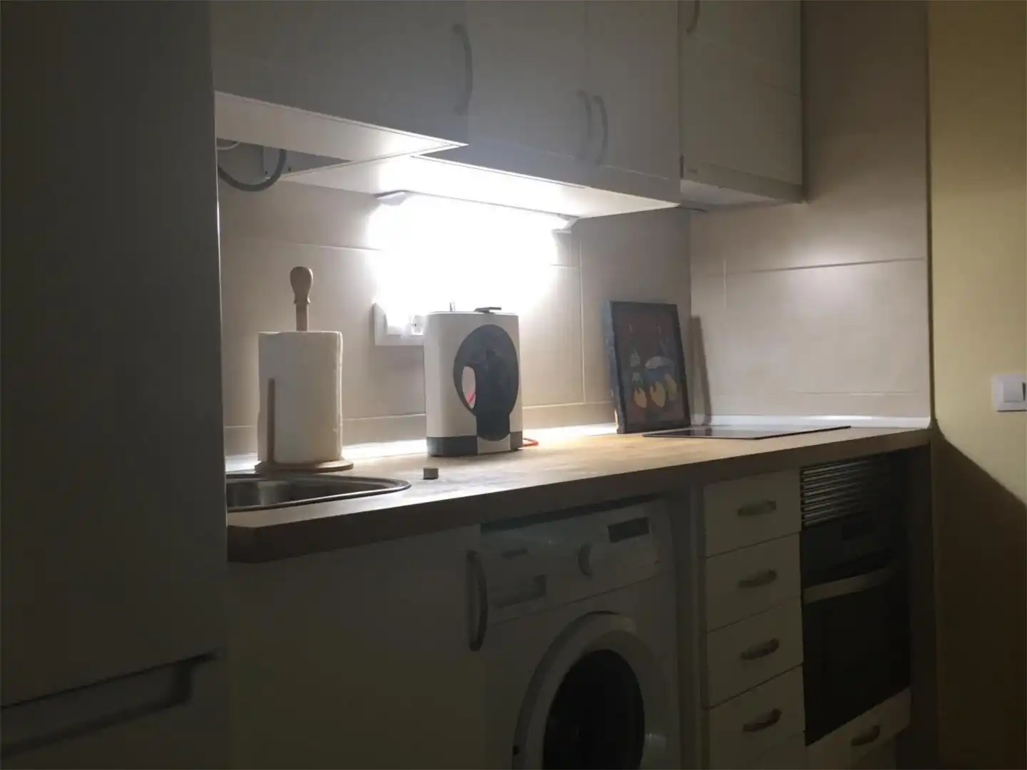 Wohnung zum Verkauf in Passeig Marítim, 7, Muga - Gran Reserva - Badia Wohnung zum Verkauf in Passeig Marítim, 7, Muga - Gran Reserva - Badia