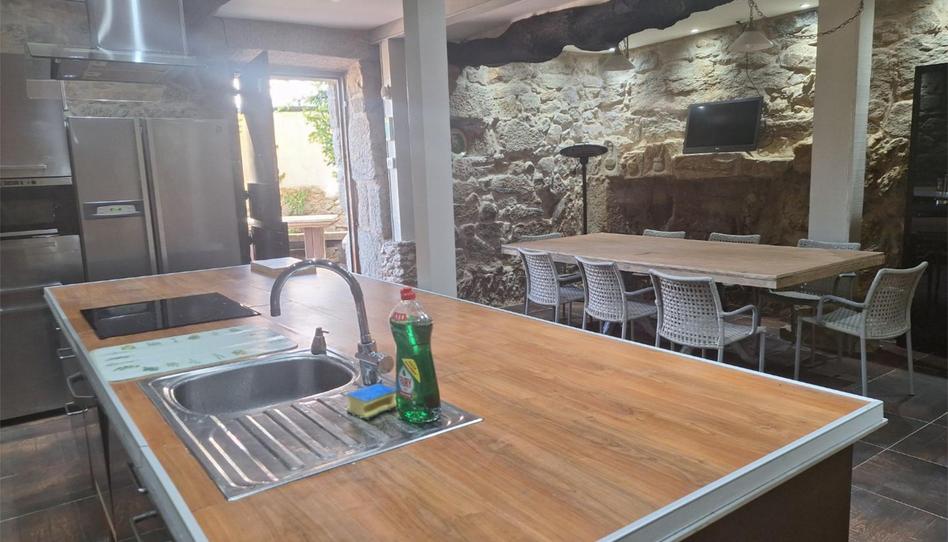 Photo 1 of Flat to share in Camiño Fontela, 102, Coruxo - Oia - Saiáns, Pontevedra