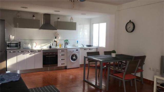 Piso en Venta en Carolinas Bajas