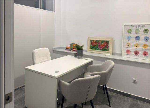 Oficina en Alquiler en Mont-Olivet