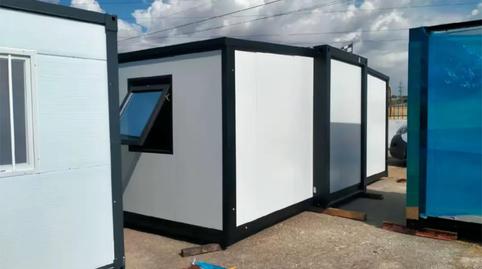 Foto 5 de Casa o xalet en venda a Carretera Villaviciosa, 23b, Norte - Universidad, Madrid