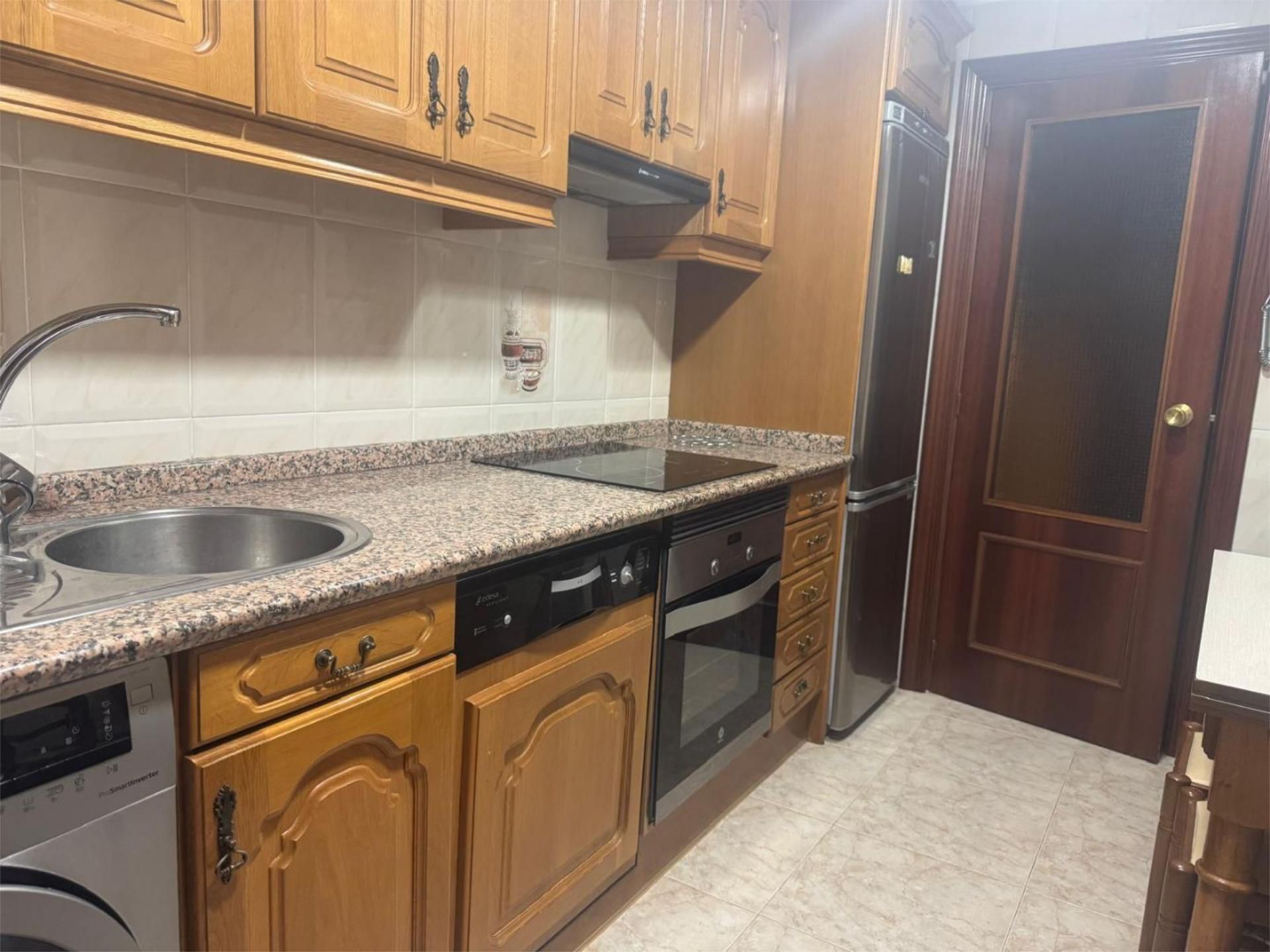 Cuina de Pis en venda en Lerma
