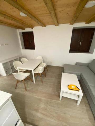 Piso en Alquiler en Mont-Olivet