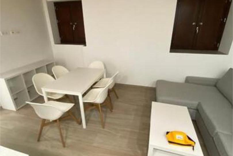 Pis de lloguer a Mont-Olivet, Valencia - imatge 1 Foto 1 de Pis de lloguer a Mont-Olivet, Valencia