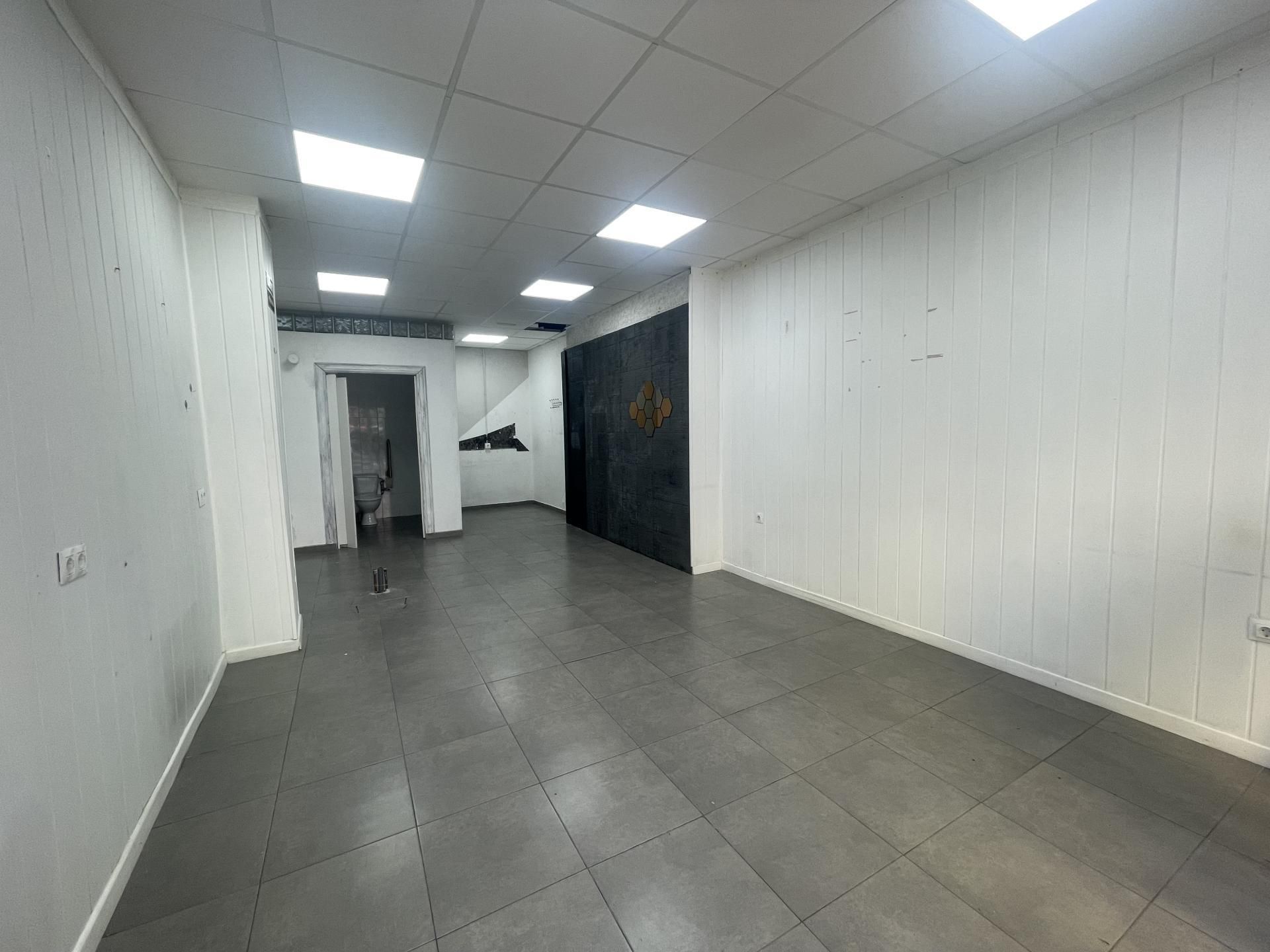 Local de alquiler en Grupo los Millones, 4, La Florida - Parque Norte Local de alquiler en Málaga Capital