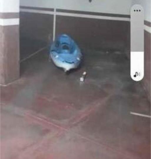 Photo 1 of Garage to rent in Albuñol, Granada