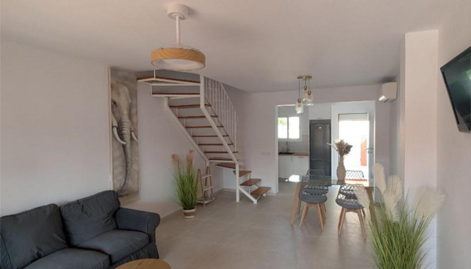 Single-family semi-detached for sale in Calle Thomas-wilson, 32, Cumbre del Sol, Alicante - image 1 Photo 1 of Single-family semi-detached for sale in Calle Thomas-wilson, 32, Cumbre del Sol, Alicante