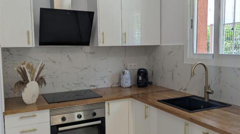 Single-family semi-detached for sale in Calle Thomas-wilson, 32, Cumbre del Sol, Alicante - image 4 Photo 4 of Single-family semi-detached for sale in Calle Thomas-wilson, 32, Cumbre del Sol, Alicante