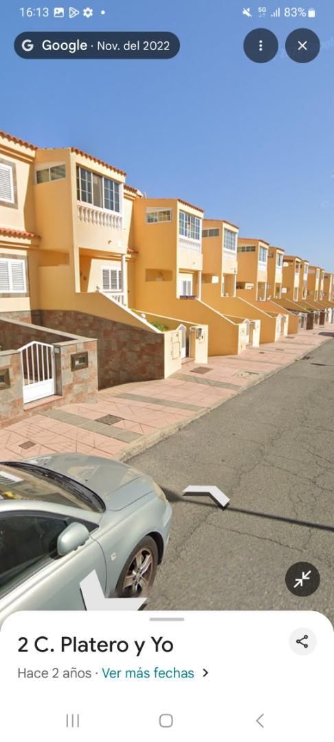 Dúplex de alquiler en Avenida del Quijote, 13, La Pardilla - San Antonio Dúplex de alquiler en Avenida del Quijote, 13, La Pardilla - San Antonio