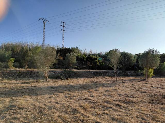 Terreno en Venta en Carrer de la Coma, 7000 en Parque de la Bombilla