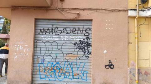 Premises to rent in Els Orriols, Valencia - image 3 Photo 3 of Premises to rent in Els Orriols, Valencia