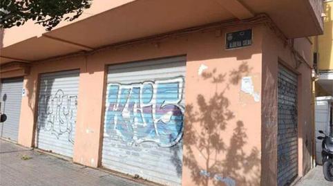 Premises to rent in Els Orriols, Valencia - image 2 Photo 2 of Premises to rent in Els Orriols, Valencia