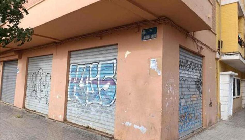 Premises to rent in Els Orriols, Valencia - image 1 Photo 1 of Premises to rent in Els Orriols, Valencia