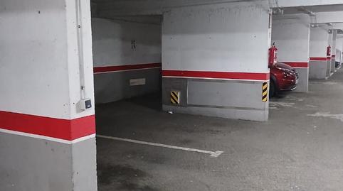 Photo 2 of Garage for sale in Calle Castillejo, 2, Cistérniga, Valladolid