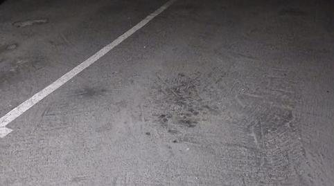 Photo 3 of Garage for sale in Calle Castillejo, 2, Cistérniga, Valladolid