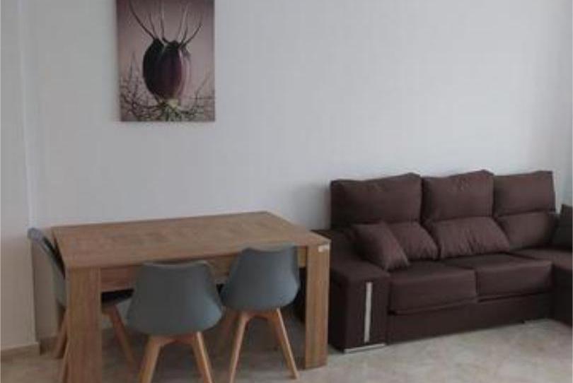 Apartamento de alquiler en Archena, Murcia - imagen 1 Foto 1 de Apartamento de alquiler en Archena, Murcia