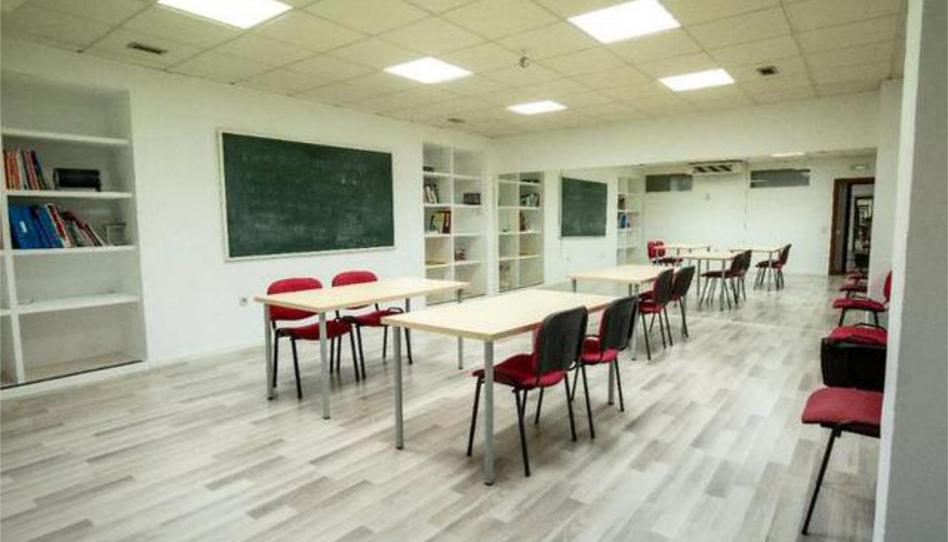 Office for rent in Coslada pueblo, Coslada - image 1 Photo 1 of Office for rent in Coslada pueblo, Coslada