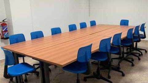 Office for rent in Coslada pueblo, Coslada - image 5 Photo 5 of Office for rent in Coslada pueblo, Coslada