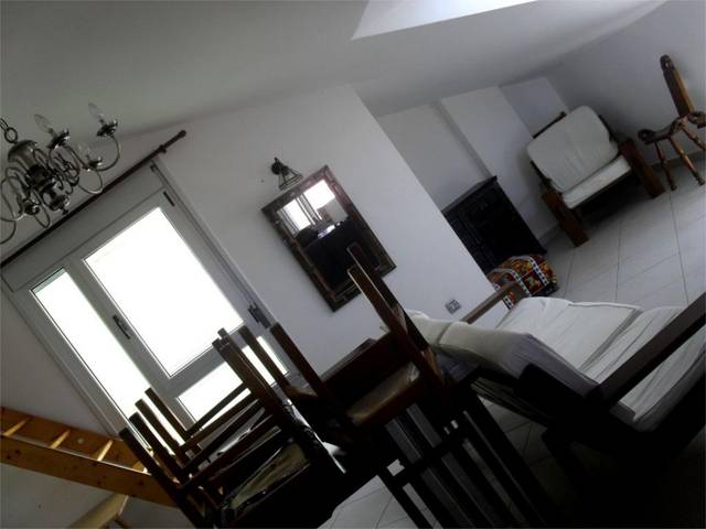 Piso en Venta en Calle Romanticismo, 6 en La Pardilla - San Antonio