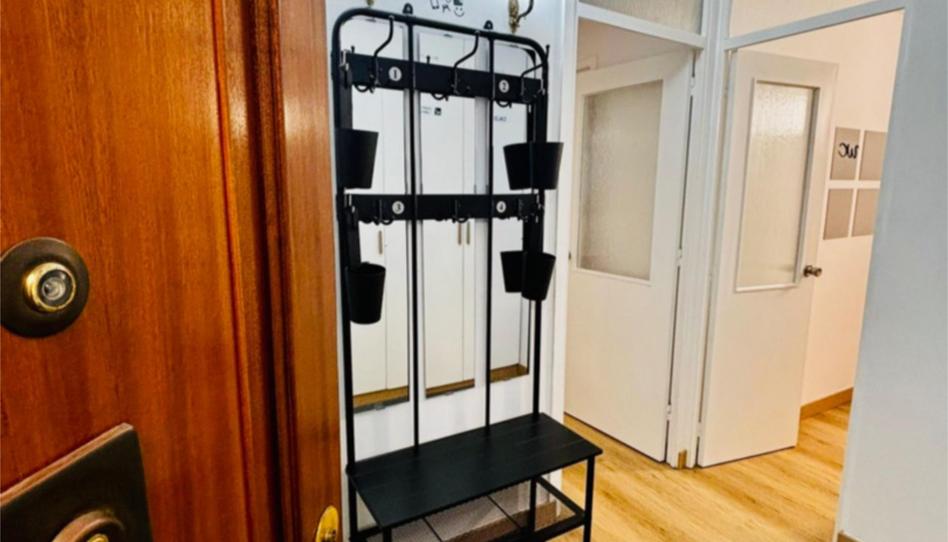 Photo 1 of Flat to share in Rúa Dos Tulipans, 15, Someso - Matogrande, A Coruña