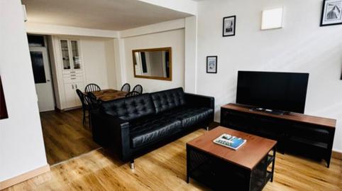 Photo 2 of Flat to share in Rúa Dos Tulipans, 15, Someso - Matogrande, A Coruña