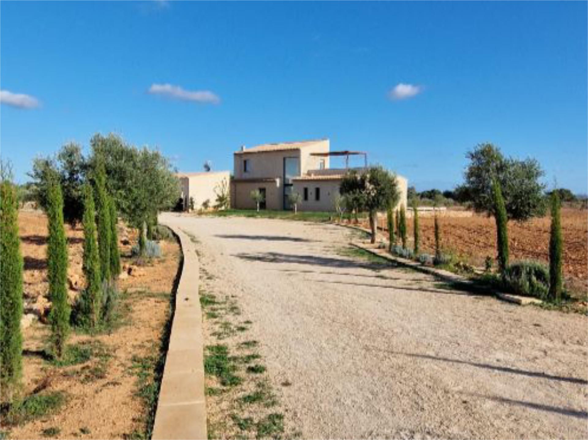 House or chalet to rent in Ctra Palma- Porto Petro, Campos House or chalet to rent in Ctra Palma- Porto Petro, Campos