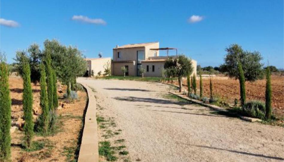 Photo 1 of House or chalet to rent in Ctra Palma- Porto Petro, Km 33, Zona Rústica - Interior, Illes Balears