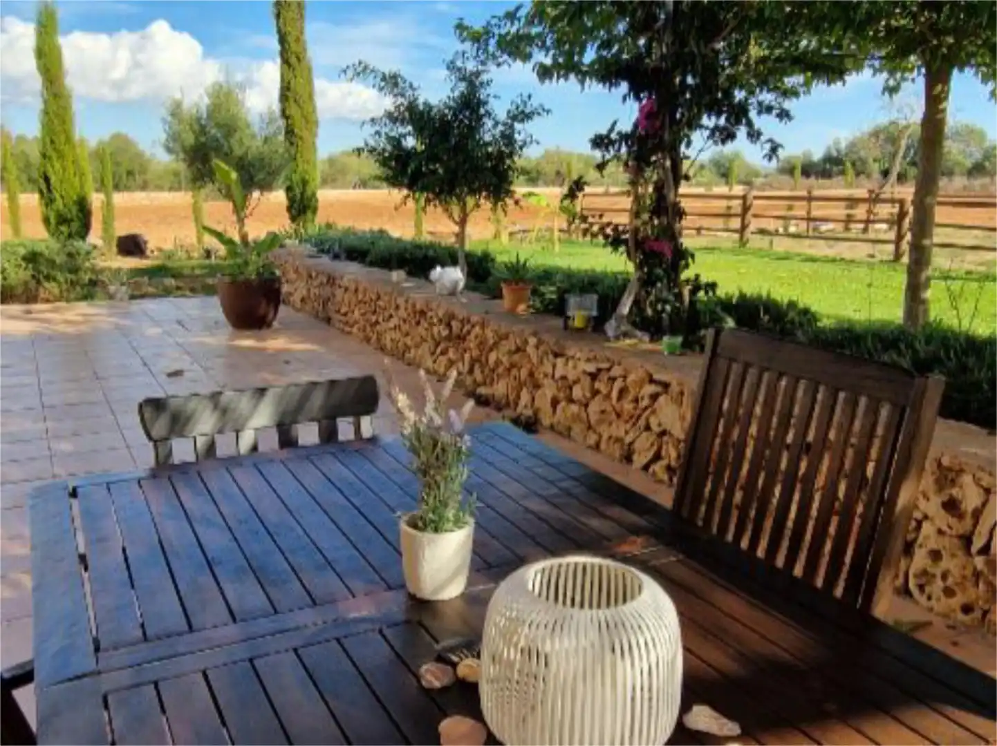Casa o chalet de alquiler en Ctra Palma- Porto Petro, Km 33, Zona Rústica - Interior Casa o chalet de alquiler en Ctra Palma- Porto Petro, Km 33, Zona Rústica - Interior