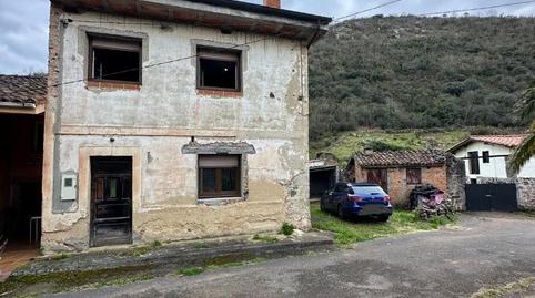 Single-family semi-detached for sale in Lugar Pozoval, 19, San Claudio - Trubia - Las Caldas, Asturias - image 2 Photo 2 of Single-family semi-detached for sale in Lugar Pozoval, 19, San Claudio - Trubia - Las Caldas, Asturias