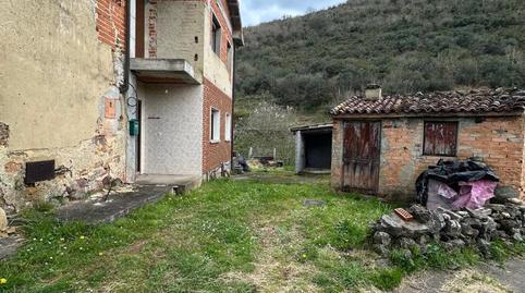 Single-family semi-detached for sale in Lugar Pozoval, 19, San Claudio - Trubia - Las Caldas, Asturias - image 3 Photo 3 of Single-family semi-detached for sale in Lugar Pozoval, 19, San Claudio - Trubia - Las Caldas, Asturias