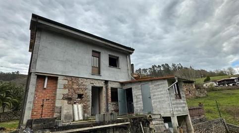 Single-family semi-detached for sale in Lugar Pozoval, 19, San Claudio - Trubia - Las Caldas, Asturias - image 4 Photo 4 of Single-family semi-detached for sale in Lugar Pozoval, 19, San Claudio - Trubia - Las Caldas, Asturias