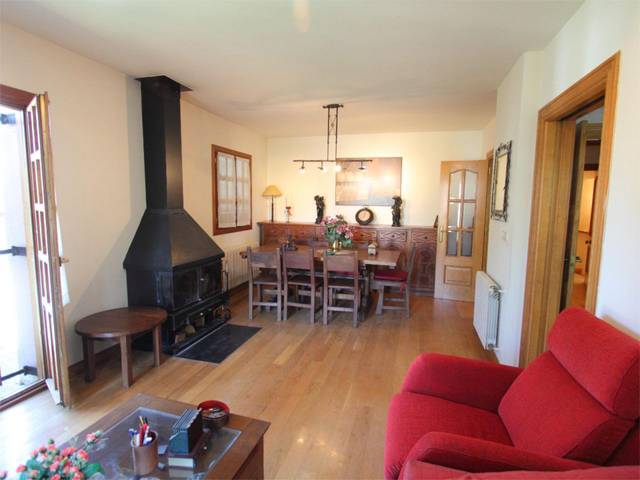 Casa adosada en Alquiler en Calle Santa Lucía, 11 en Cendea de Olza / Oltza Zendea