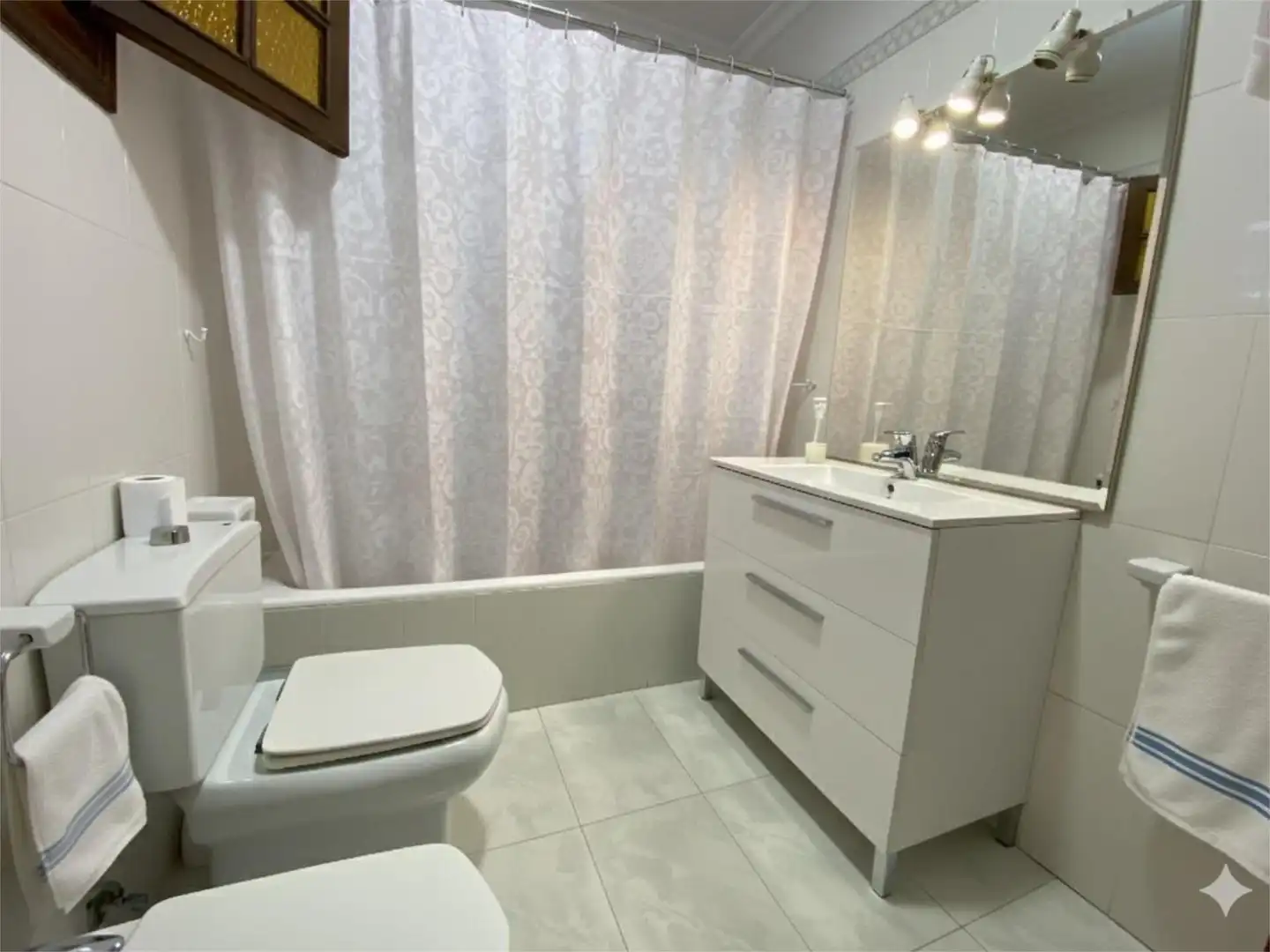 Casa o chalet en venta en Partida Els Siprerets, 15, Noroeste Baño de Casa o chalet en venta en Santa Pola con Aire acondicionado, Terraza y Piscina