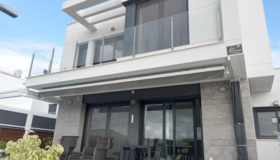 Foto 1 de Pis en venda a Calle Guanábano, 9, Desamparados - Hurchillo - Torremendo, Alicante