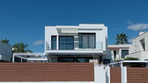 Foto 2 de Pis en venda a Calle Guanábano, 9, Desamparados - Hurchillo - Torremendo, Alicante