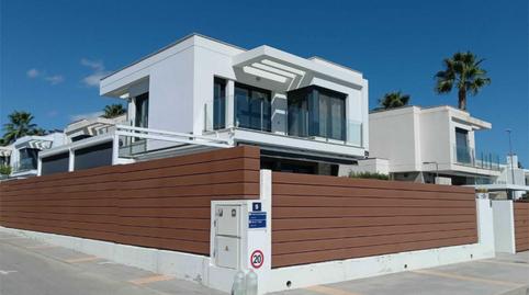 Foto 3 de Pis en venda a Calle Guanábano, 9, Desamparados - Hurchillo - Torremendo, Alicante