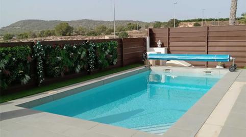 Foto 4 de Pis en venda a Calle Guanábano, 9, Desamparados - Hurchillo - Torremendo, Alicante