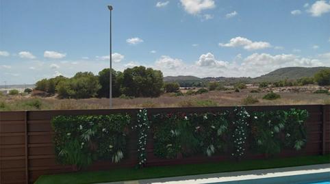 Foto 5 de Pis en venda a Calle Guanábano, 9, Desamparados - Hurchillo - Torremendo, Alicante