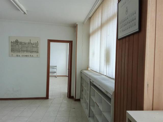 Estudio en Alquiler en Rúa Sánchez Calviño, 56 en Zona Ultramar