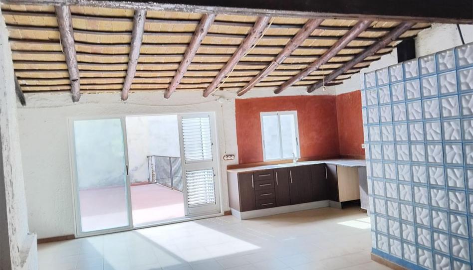 Casa adosada en venda a Plaça Espanya, 9, Chilches / Xilxes, Castellón - imatge 1 Foto 1 de Casa adosada en venda a Plaça Espanya, 9, Chilches / Xilxes, Castellón