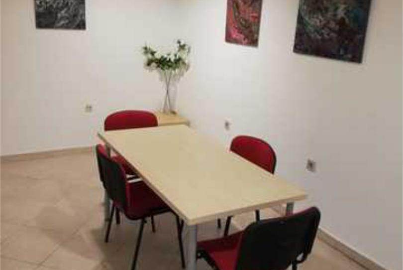 Office to rent in Coslada pueblo, Madrid - image 1 Photo 1 of Office to rent in Coslada pueblo, Madrid
