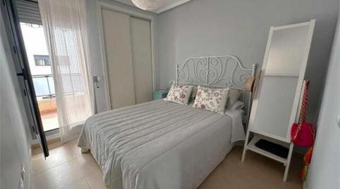 Foto 2 de Apartament de lloguer a Manzanera - Tosal, Calpe / Calp