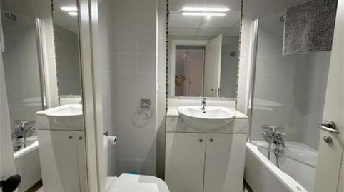 Foto 5 de Apartament de lloguer a Manzanera - Tosal, Calpe / Calp