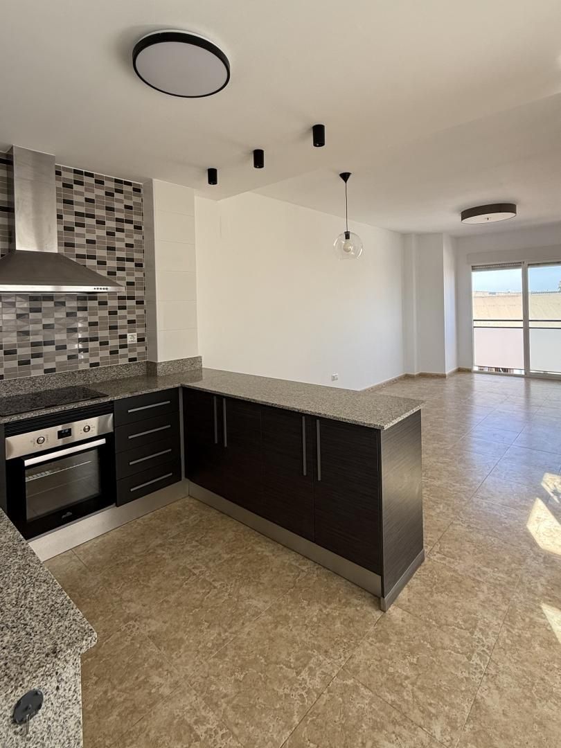 Flat to rent in Avinguda Poble Nou, 121, Alginet Flat to rent in Avinguda Poble Nou, 121, Alginet