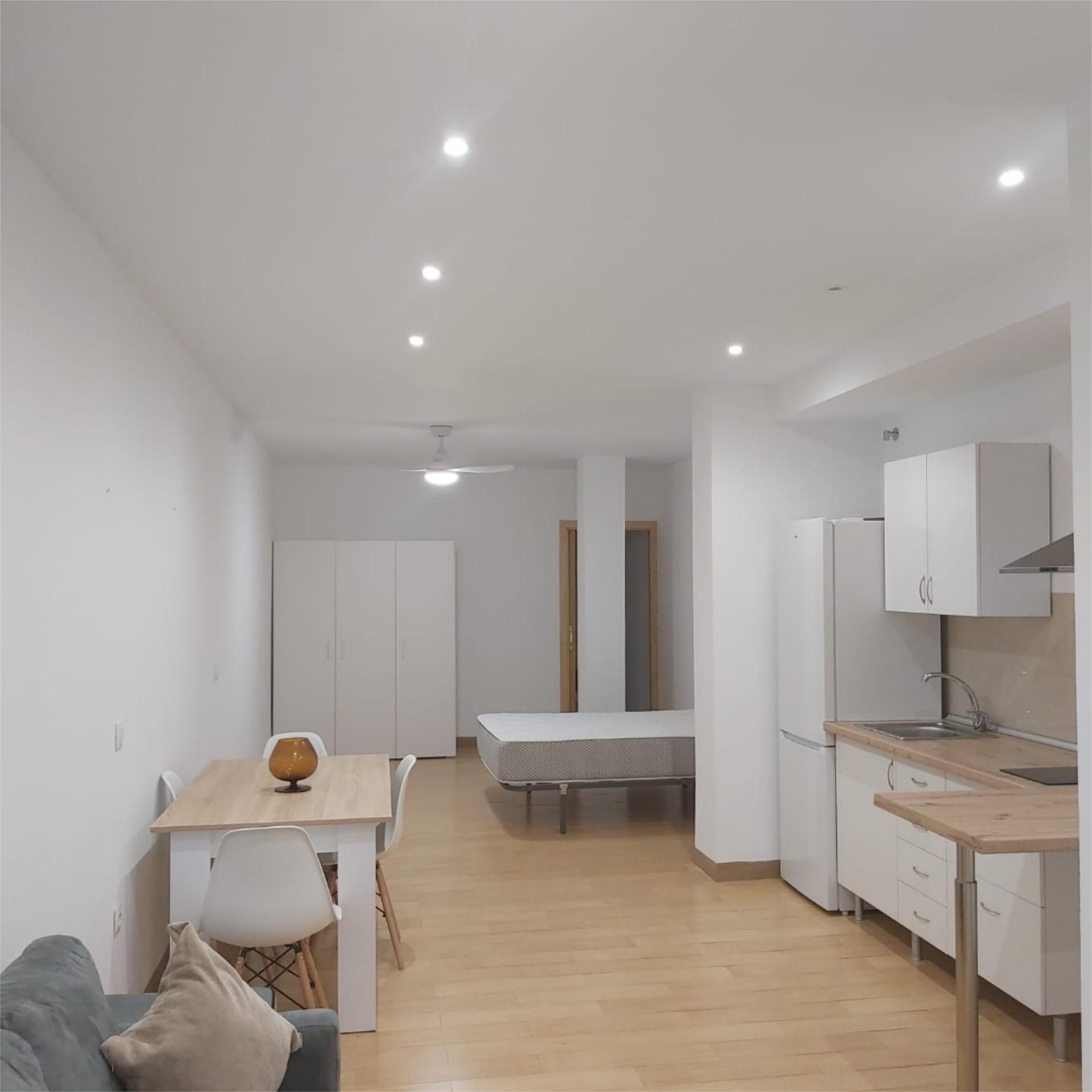 Loft de lloguer a Calle Historiador Jaén Morente, 18, Fátima - Levante Loft de lloguer en  Córdoba Capital amb Aire condicionat, Calefacció i Parquet