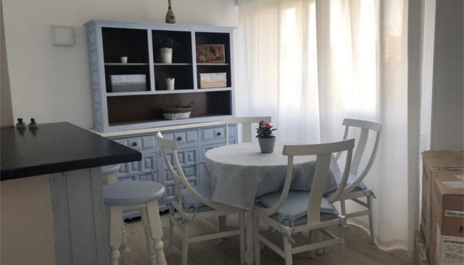 Apartament de lloguer a El Puerto, Almería - imatge 1 Foto 1 de Apartament de lloguer a El Puerto, Almería